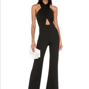 Amanda Uprichard Jumpsuit